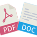 Free PDF to Word Converter
