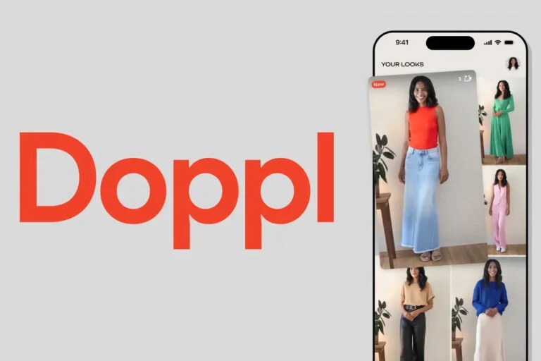 Google Doppl utilise votre corps pour ses essayages virtuels Google Doppl utilise votre corps pour ses essayages virtuels