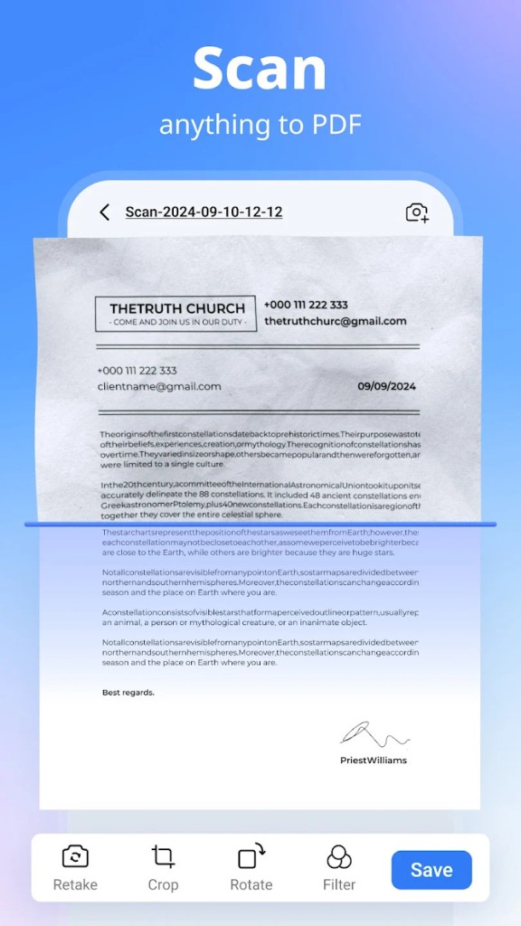 Télécharger PDFelement gratuitement sur Android, Android (APK), Android