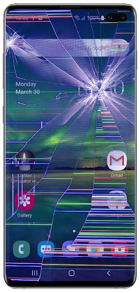 Télécharger Écran Cassé Réaliste farce gratuitement sur Android ...