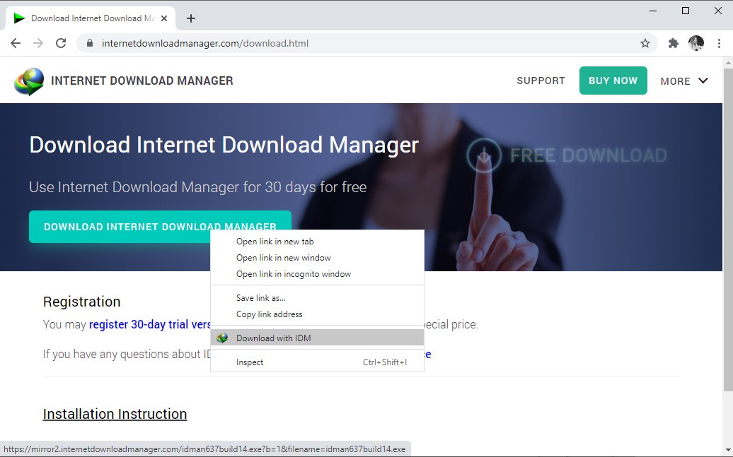 Idm Android Télécharger Internet Download Manager (idm) gratuitement sur Extension ...