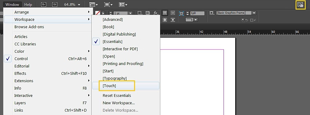 Ref Indesign Télécharger Adobe InDesign gratuitement sur macOS et Windows - Frandroid