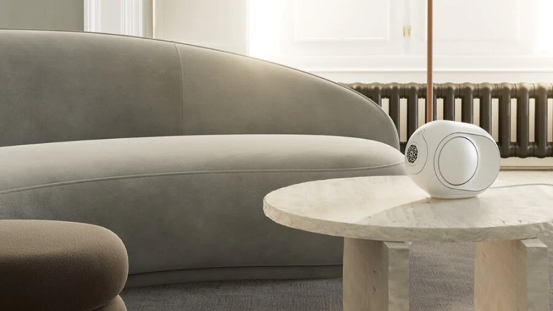 Devialet Phatom II 95 dB : la tornade sonore au format compact chute enfin sous les 1000 € Devialet Phatom II 95 dB : la tornade sonore au format compact chute enfin sous les 1000 €