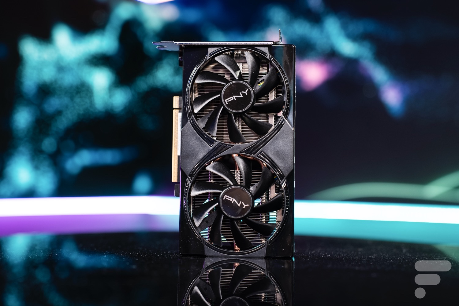 Test Nvidia GeForce RTX 5060 : notre avis complet - Cartes graphiques ...