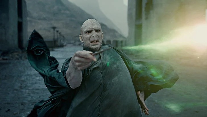 Comment Harry Potter menace l’existence de l’IA de Facebook Comment Harry Potter menace l’existence de l’IA de Facebook