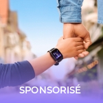 Votre enfant est trop jeune pour avoir un smartphone ? Voici une alternative pas chère qui rassure l