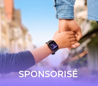 Votre enfant est trop jeune pour avoir un smartphone ? Voici une alternative pas chère qui rassure l