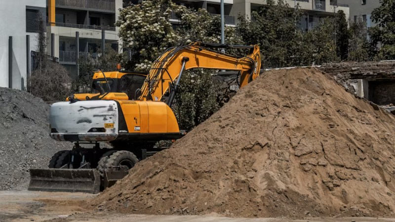 Télécoms VS BTP : des grues connectées brouillent la 3G un peu partout en France