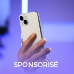 iPhone 15 : 3 bonnes raisons de l’acheter en reconditionné