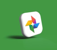 Google Photos  // Source : Rubaitul Azad pour Unsplash