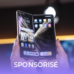 Honor Magic V5 : déjà 300 € de remise pour le lancement