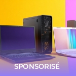 Pas plus de 500 € pour un PC portable ?