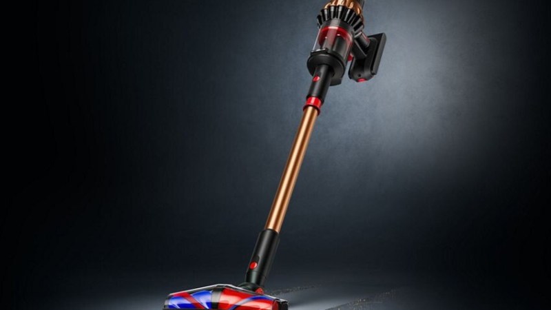 Dyson V16 Piston Animal : l’aspirateur qui veut tout faire bien, aspirer et laver les sols Dyson V16 Piston Animal : l’aspirateur qui veut tout faire bien, aspirer et laver les sols