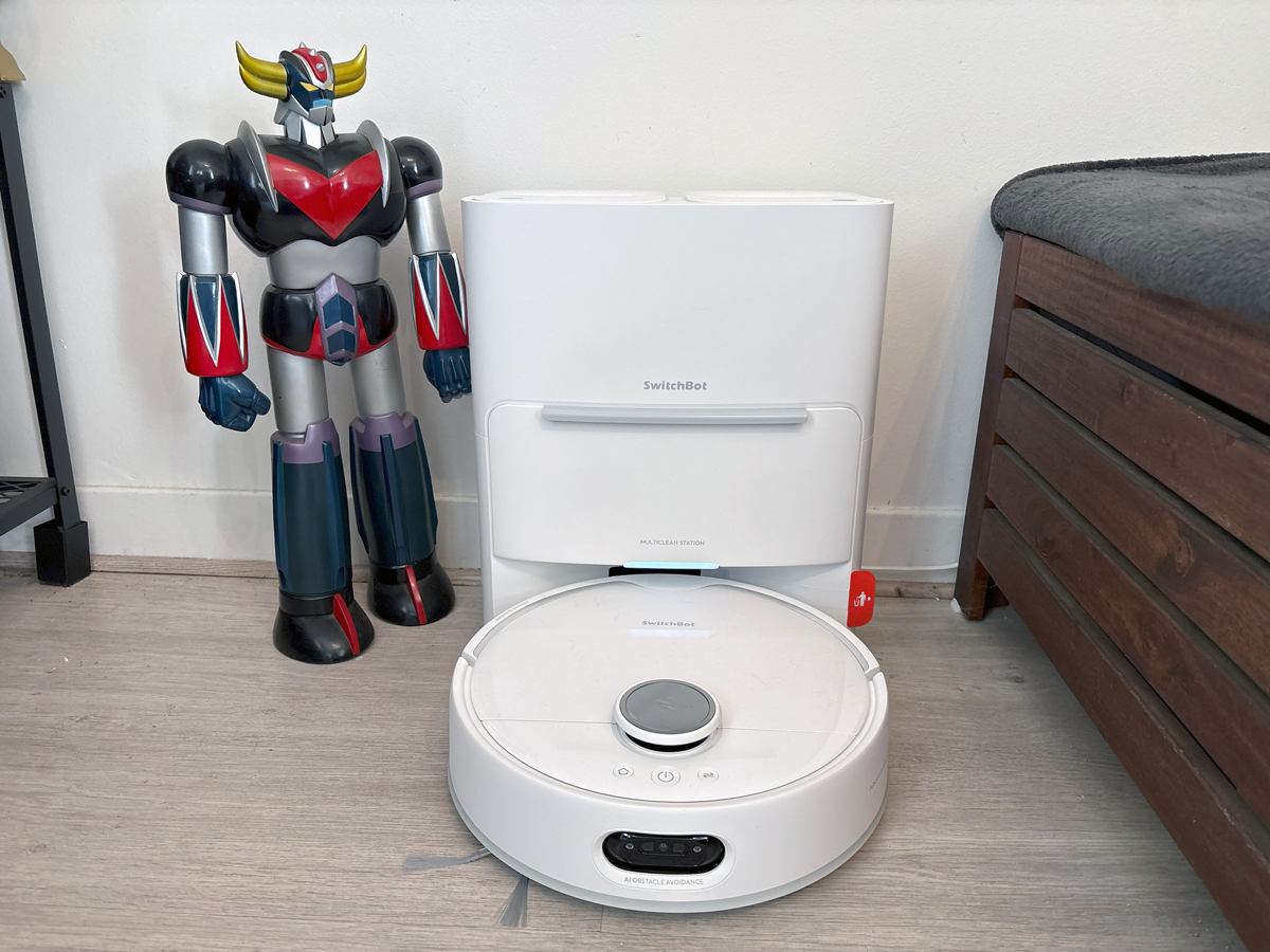 Source : Yazid Amer - Frandroid Source : Yazid Amer - Frandroid