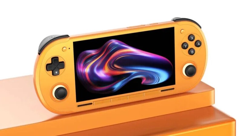 Voici deux nouvelles consoles Android si vous cherchez une console d’émulation rétro sans vous ruiner