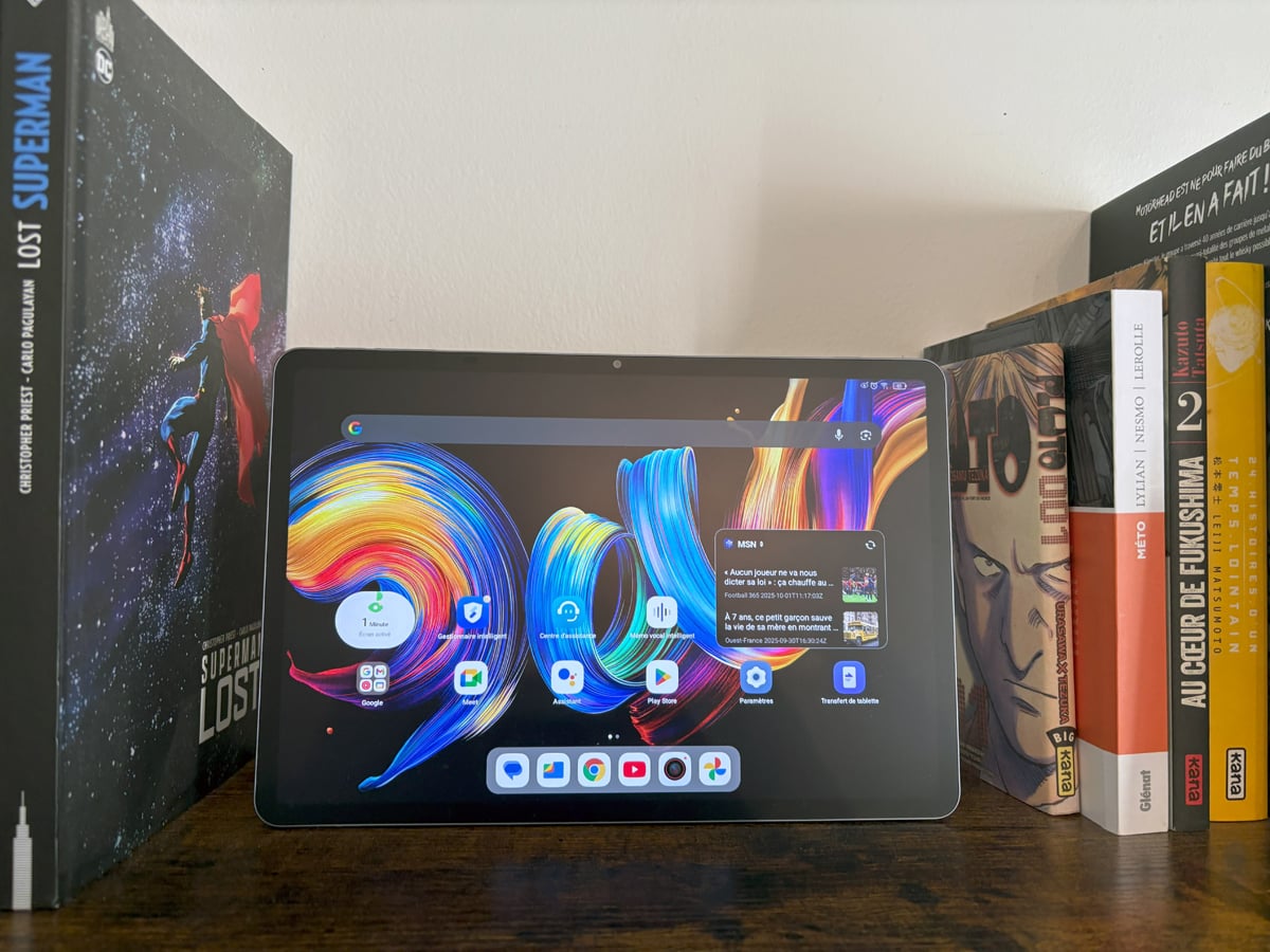 TCL NxtPaper 11 Plus (1) TCL NxtPaper 11 Plus (1)