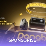 Dangbei casse les prix de ses vidéoprojecteurs premium