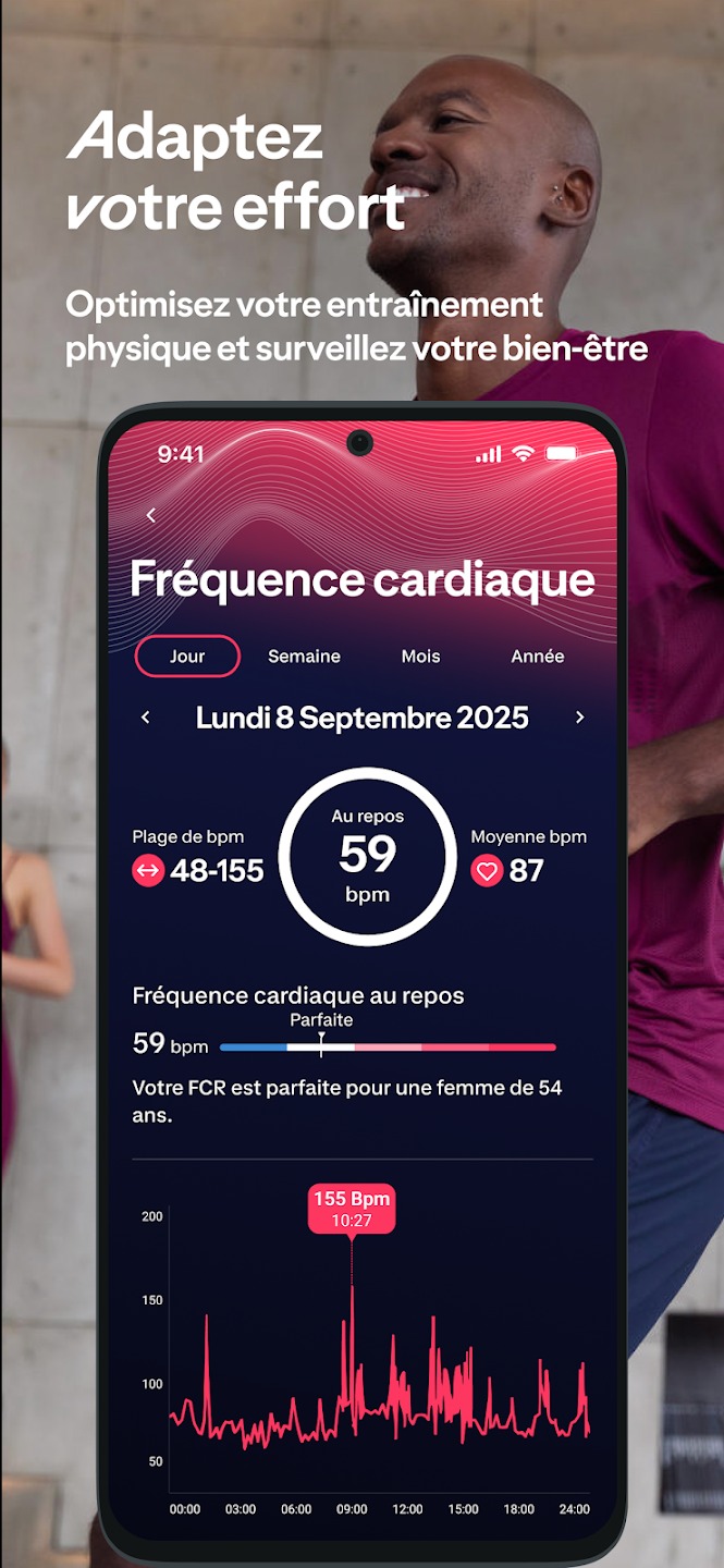 Capture d'écran 4 Capture d'écran 4