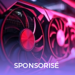 La reine du 1440p passe sous la barre des 600 € : l’offre immanquable sur la RTX 5070