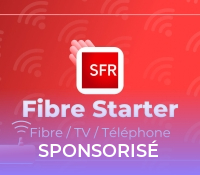 Fibre et forfait mobile : comment économiser des dizaines d’euros chaque mois avec SFR ?