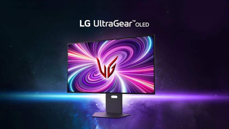 À vous les couleurs éclatantes dans vos jeux avec cet écran LG OLED de 32″ à 165 Hz qui dilue son prix de 30 %