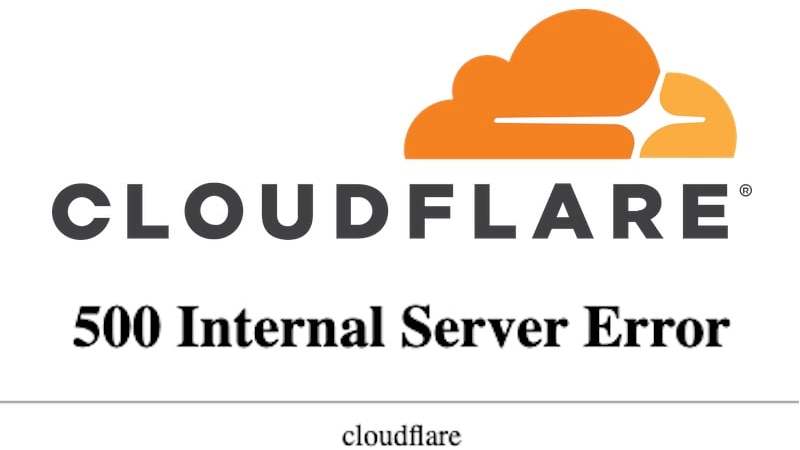 Internet a (encore !) subi une panne générale, le responsable est toujours le même : Cloudflare