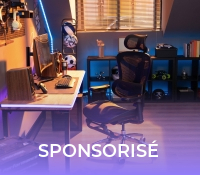 Bonne résolution 2026 : prenez soin de votre dos et de votre portemonnaie avec cette chaise