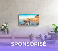 Les stocks de ce téléviseur TV 4K QLED à moins de 350€ ne vont pas faire long feu !