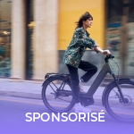 Élégance, polyvalence et confort : les nouveaux vélos électriques de Riese & Müller placent la barre