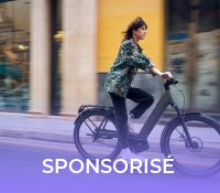 Élégance, polyvalence et confort : les nouveaux vélos électriques de Riese & Müller placent la barre