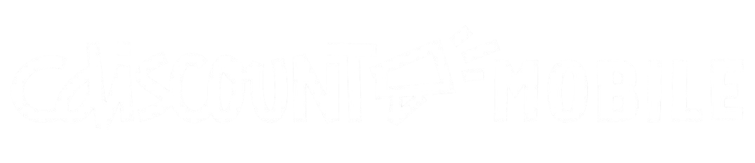 Cdiscount Mobile Logo v2