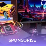 Puces AMD, écrans OLED et prix maîtrisés : Lenovo lance l’offensive avec ses nouvelles gammes de PC