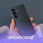 Samsung Galaxy S26 : il y a deux gros avantages à l’acheter chez Bouygues Telecom