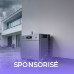 Stocker l'énergie solaire devient (enfin) simple et intelligent