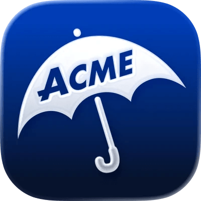 Acme Weather