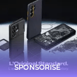 Pourquoi les coques Spigen, conçues avec Samsung, ont-elles une longueur d’avance ?