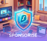 2,39 euros par mois : c’est le (petit) prix à payer pour protéger votre vie privée sur internet