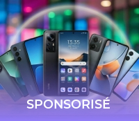 De 89 à 400 euros : voici une sélection de smartphones Xiaomi en promotion chez PcComponentes