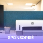 Voici pourquoi l’imprimante HP Smart Tank 7005 est un investissement malin
