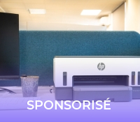 Voici pourquoi l’imprimante HP Smart Tank 7005 est un investissement malin