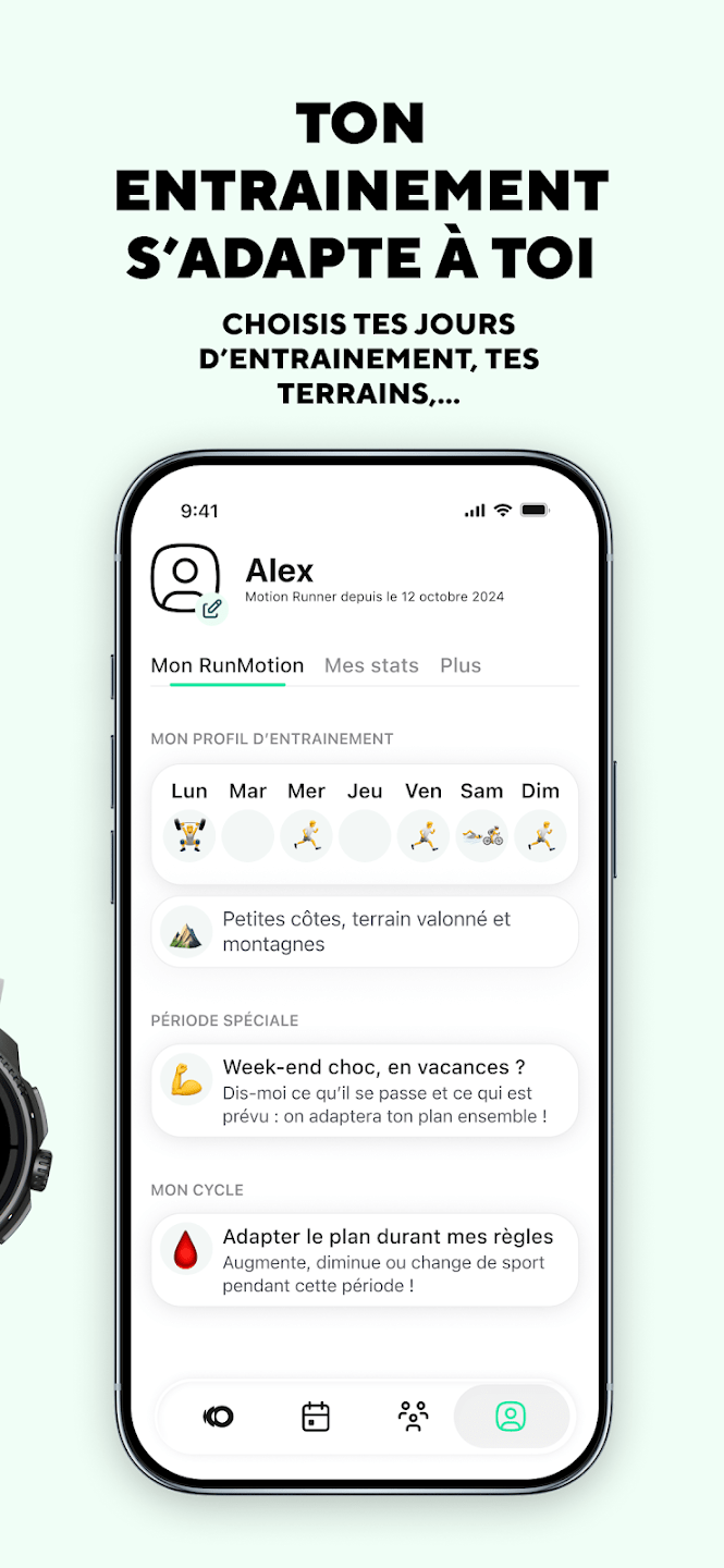Capture d’écran 1 Capture d’écran 1