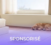 ECOVACS T90 Pro OMNI : un aspirateur robot plus puissant et plus silencieux