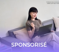 MSI Prestige 13 AI+ : ce PC portable surpuissant fait moins de 900 grammes (et c’est une prouesse)