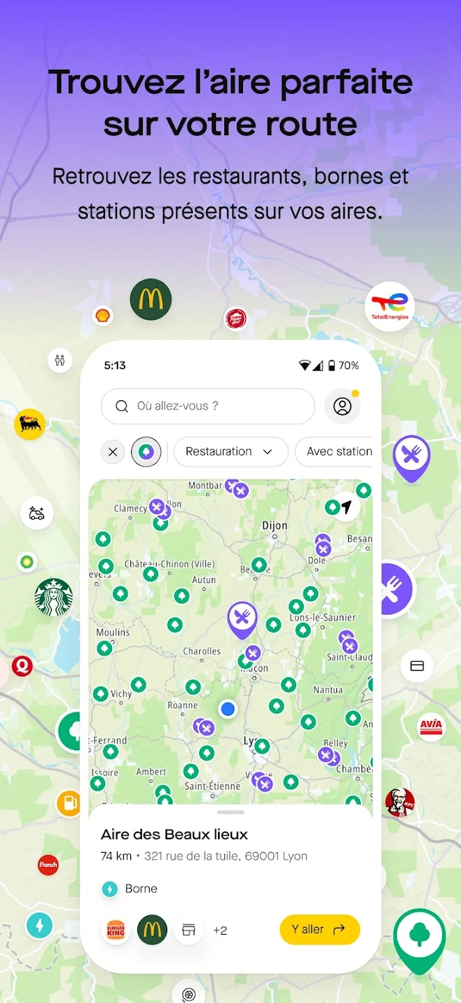 Télécharger Roole Map gratuitement sur Android (APK), Android et iOS ...