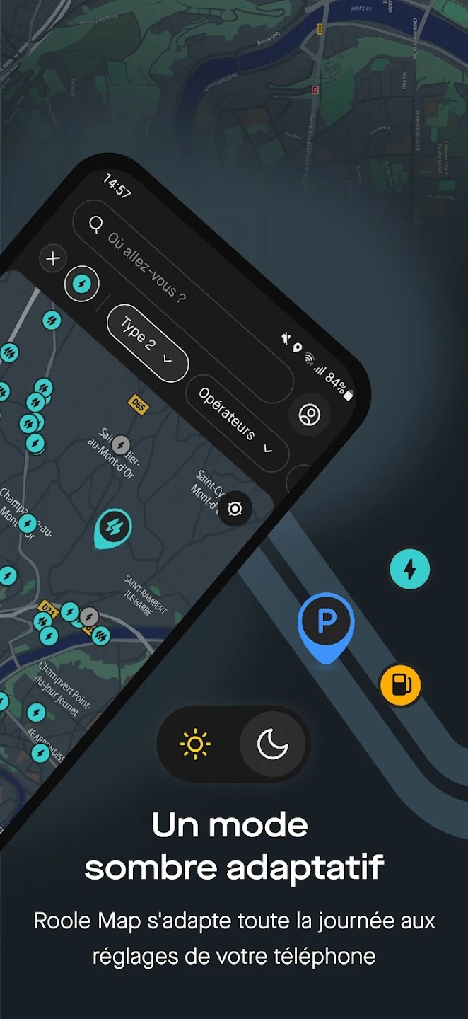 Télécharger Roole Map gratuitement sur Android (APK), Android et iOS ...