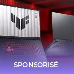 RTX 5060 et Ryzen 7 : pourquoi ce PC portable de 18 pouces est la machine ultime pour les joueurs