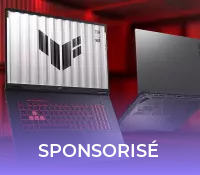 RTX 5060 et Ryzen 7 : pourquoi ce PC portable de 18 pouces est la machine ultime pour les joueurs