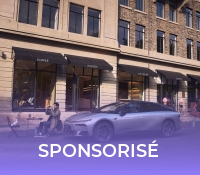 Recharge en 12 min, sièges massants et affichage tête haute de série : la XPENG P7+ redéfinit le lux