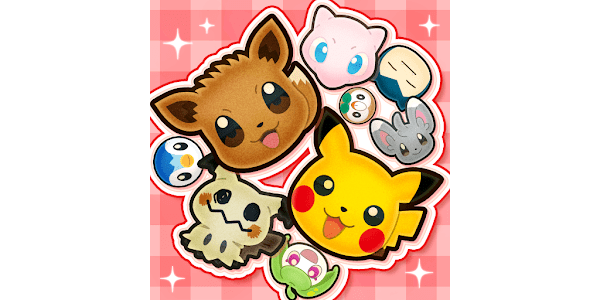 Pokémon Café ReMix