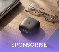 Soundcore Liberty 5 Pro : les écouteurs qui veulent enfin rendre vos appels audibles
